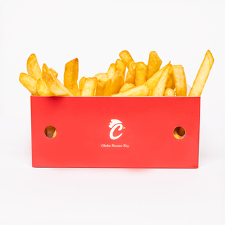 Patatas Fritas (Grande)