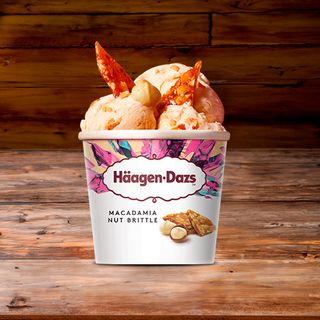 HD Macadamia Nut Brittle 95ml