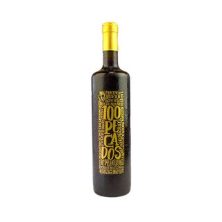 Vino Tinto 100 Pecados Botella 75Cl
