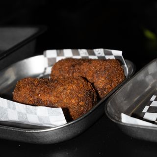 Croquetes de melós de vedella - 2ud