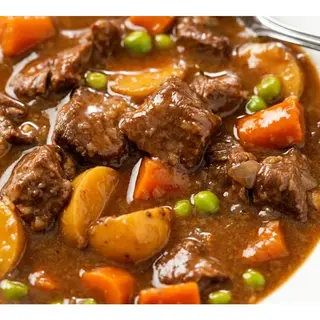 Beef Stew