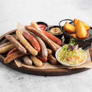 Ассорти колбасок