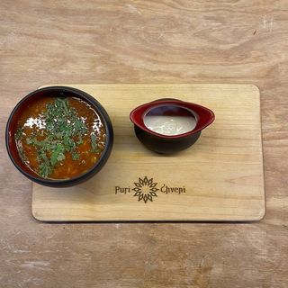 Харчо по-гуджарськи (310г)