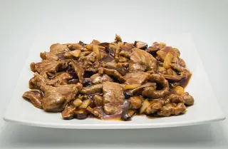 Vita in sos chinezesc