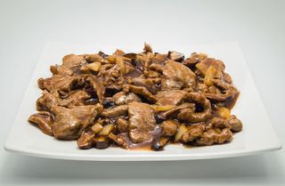 Vita in sos chinezesc