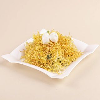 Салат "Гнездо" (270 гр.)