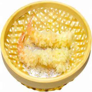 78. Tempura De Langostino (6 Pzs.)