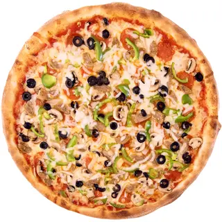 Vegetarienne