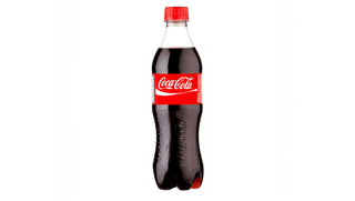 Coca-Cola [0.5л]