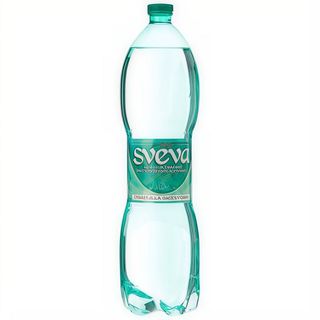 Acqua frizzante 1,5 l