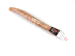 Chorizo Ibérico Alonso (1 Kg.)