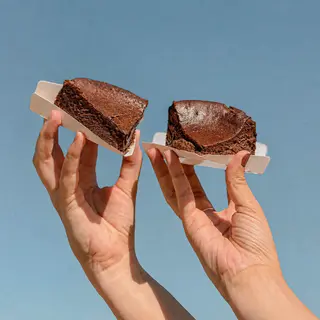 Pack Porciones Chocolate