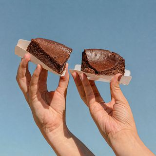 Pack Porciones Chocolate