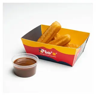 Churros 