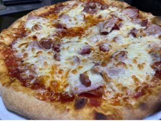 Pizza Carnivora Ø 42cm