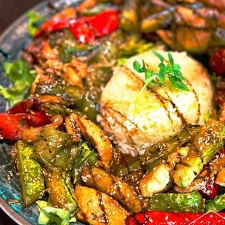 Kineska piletina 300gr