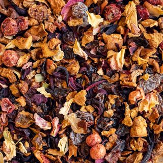 Ceai fructe Jingle Flamingle organic