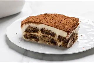 Tiramisu'