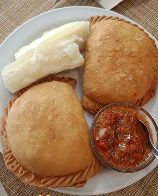 Empanada