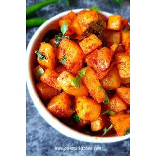 Jeara Potato
