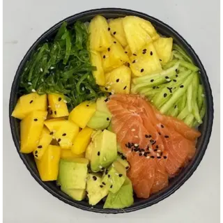  BOWL HAWAIEN   