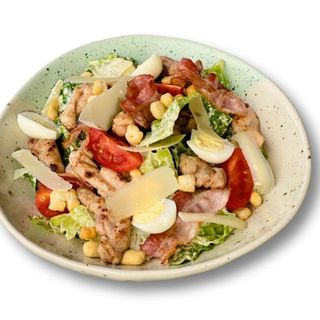 Салат Кесарія 