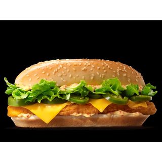 Long Chili Cheese Chicken