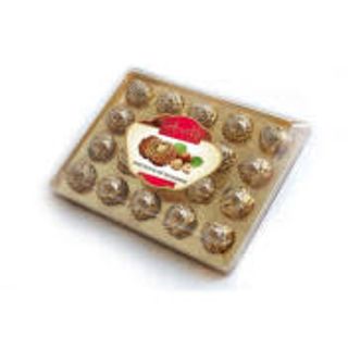 Bombón Avello T20 (Envuelto en papel de regalo y con moña)