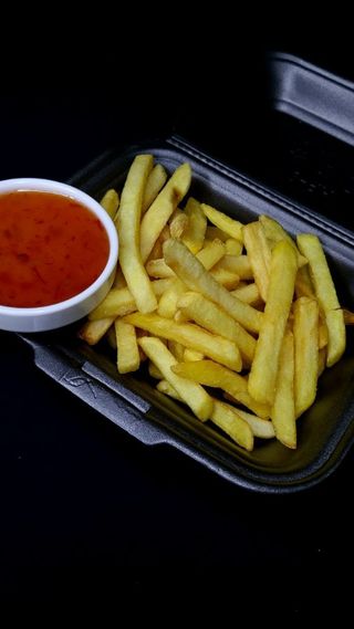 Картопля free