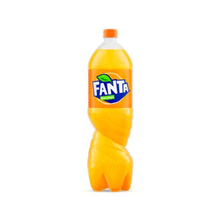Fanta Naranja (1.5 Lt.)