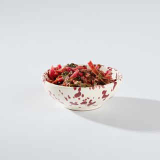 Coste alla mediterranea - VEGAN