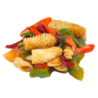 Calamares Picantes N°88