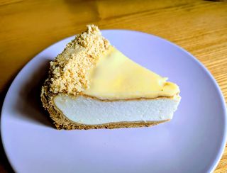 Чізкейк "Домашній" (130г)