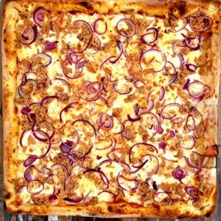 Pizza Tonno Ø40cm