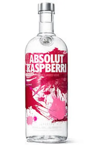 Օղի Absolute  ազնվամորի 0.7լ , , հատ
