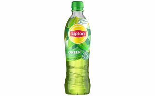 Lipton green tea