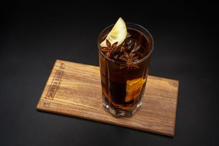 Cold Brew Spisy з собою