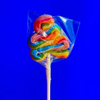 Lecca-lecca Rainbow