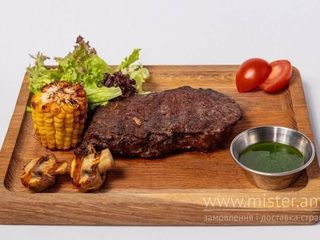 Стейк яловичий (340g)