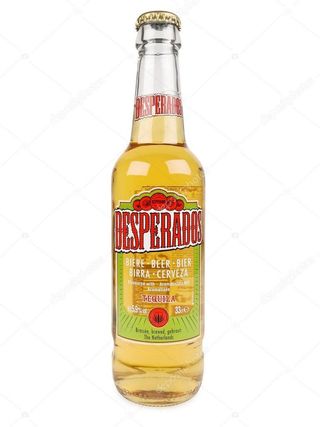 Cerveza Desperados 330ml