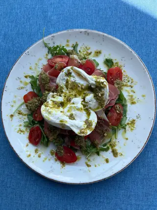 Buratella