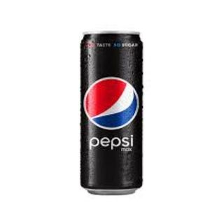 Pepsi Max 0.33l
