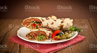 Lahmacun Pollo