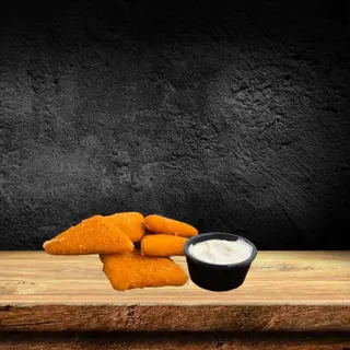 Mozzarela sticks