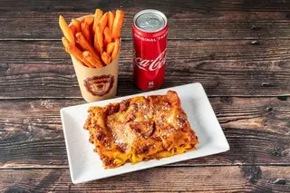 Combo Lasagnammm