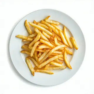 Pomfrit