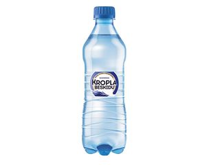 Kropla Beskidu Gaz 500 ml (500ml)
