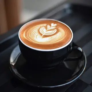  CAPPUCINO ITALIEN 