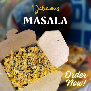 Masala