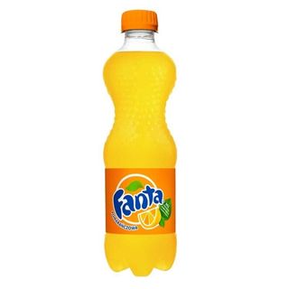 FANTA 500 ML